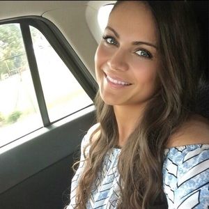 Meet your Posher, Katarzyna